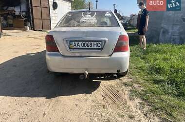 Седан Geely CK 2008 в Броварах