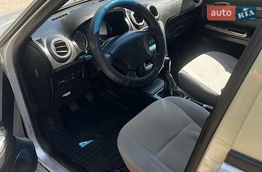 Седан Geely CK 2012 в Ровно