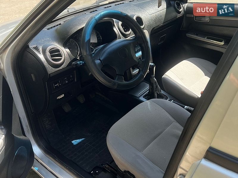 Седан Geely CK 2012 в Ровно