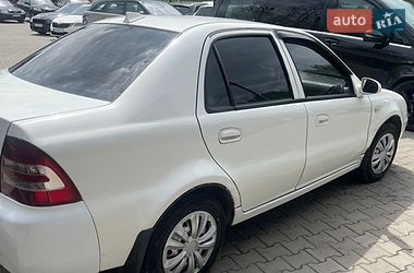 Седан Geely CK 2013 в Черновцах