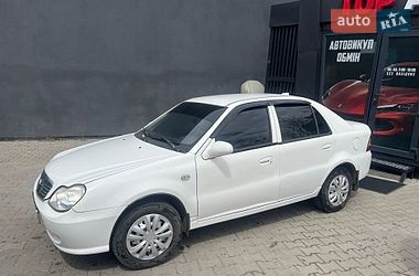 Седан Geely CK 2013 в Черновцах