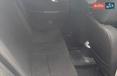 Седан Geely CK 2013 в Черновцах