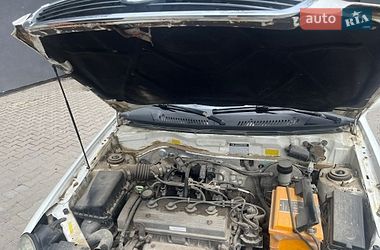Седан Geely CK 2013 в Черновцах