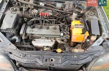 Седан Geely CK 2007 в Марганці