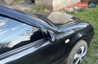 Седан Geely CK 2009 в Сумах