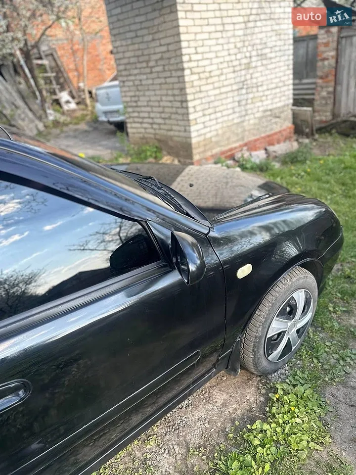 2010 Geely CK (Otaka) - мініатюра 12