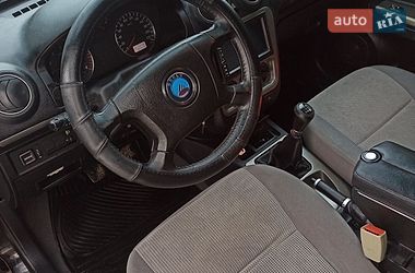 Седан Geely CK 2009 в Сумах