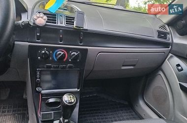 Седан Geely CK 2008 в Сумах