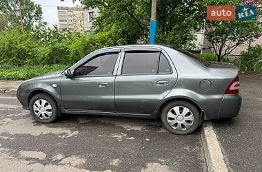 Седан Geely CK 2013 в Білій Церкві