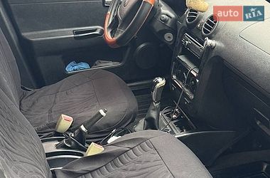 Седан Geely CK 2013 в Білій Церкві