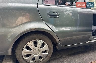 Седан Geely CK 2013 в Білій Церкві