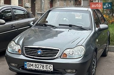 Седан Geely CK 2013 в Сумах