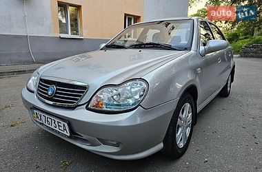 Седан Geely CK 2013 в Харкові