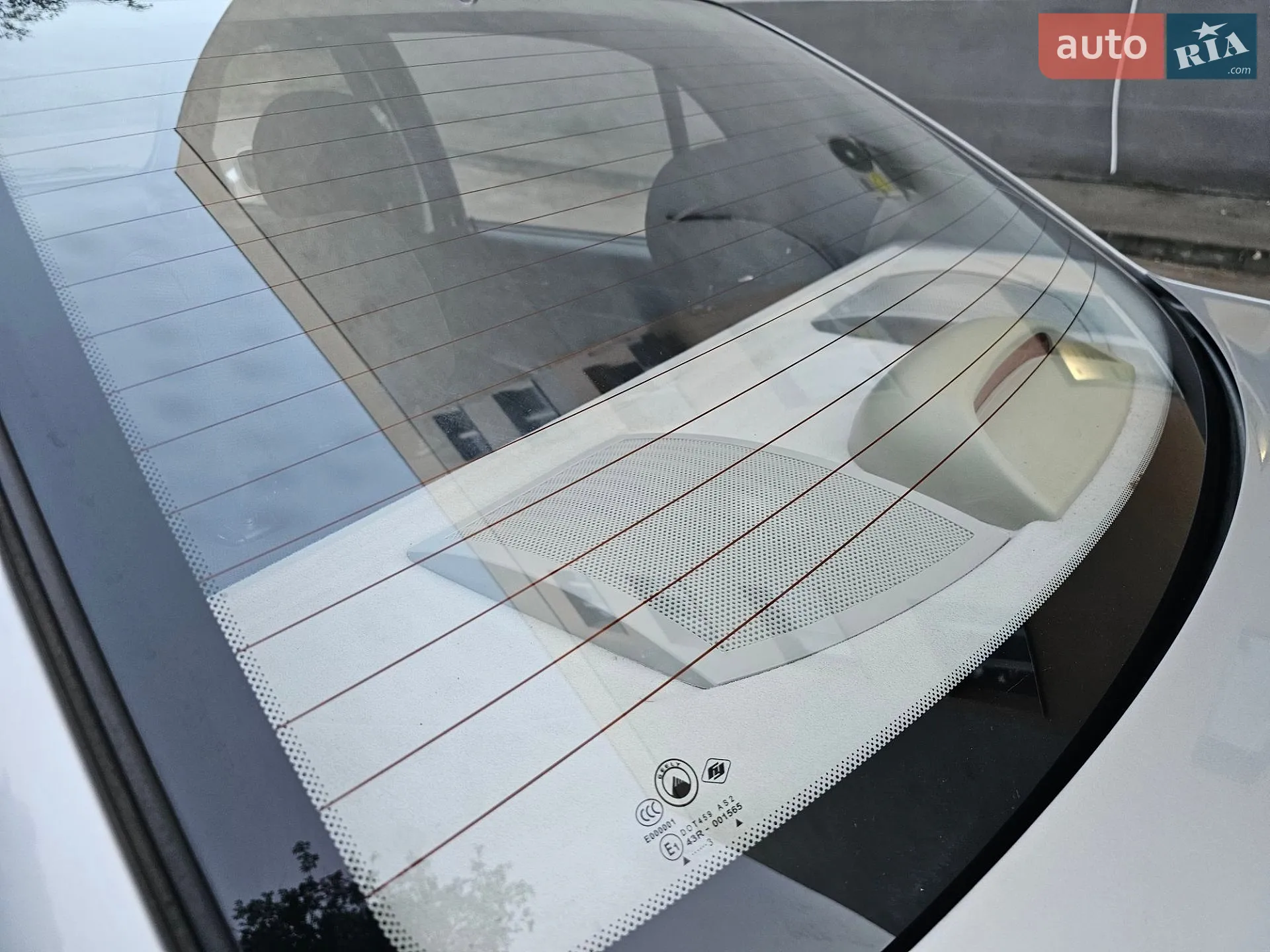 2013 Geely CK (Otaka) - мініатюра 10