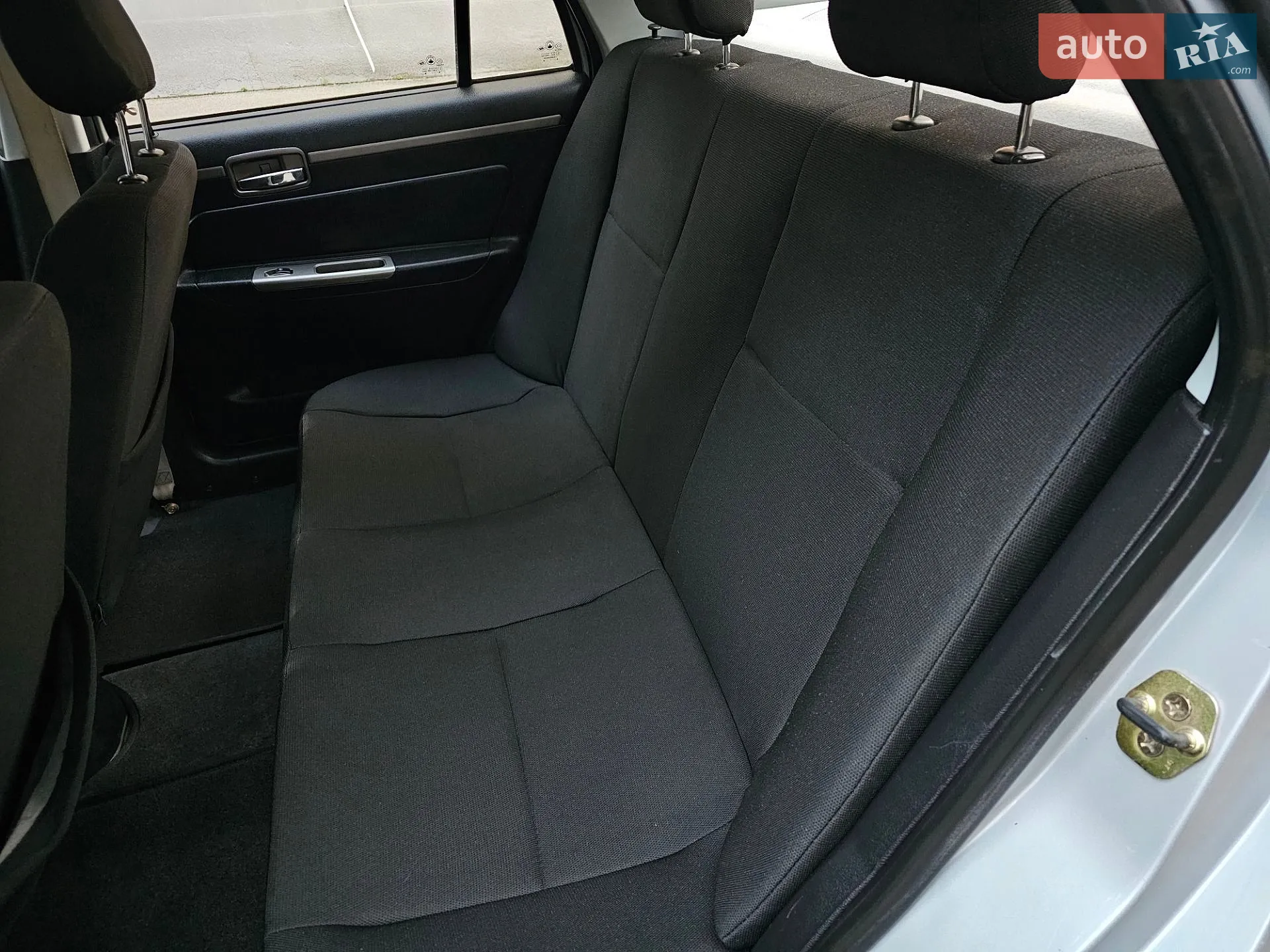 2013 Geely CK (Otaka) - мініатюра 34
