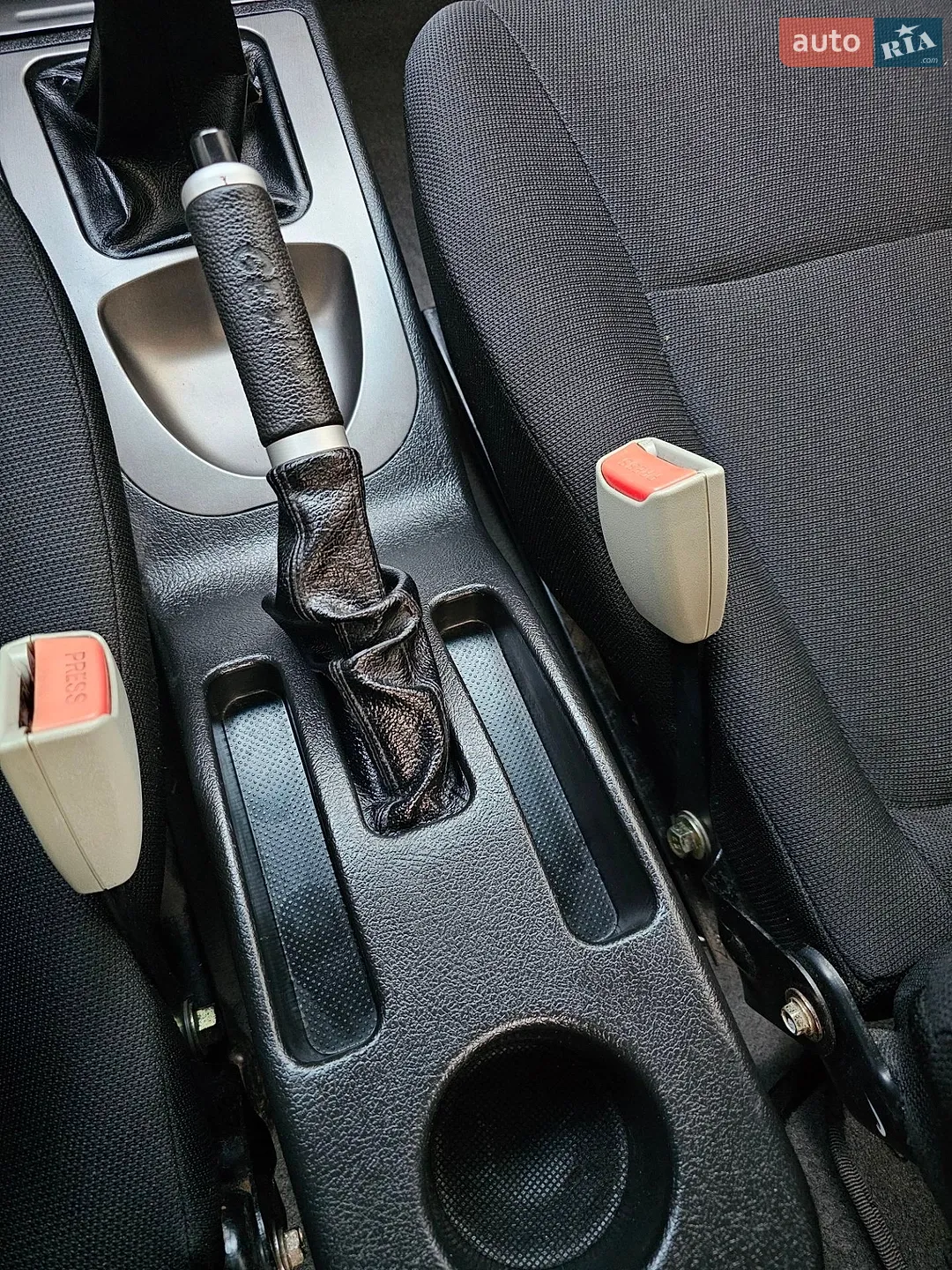 2013 Geely CK (Otaka) - мініатюра 46