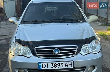 Седан Geely CK 2012 в Бородянці