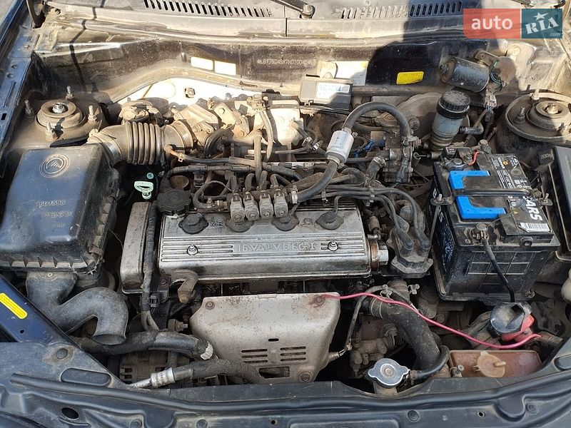 Седан Geely CK 2008 в Новоархангельске