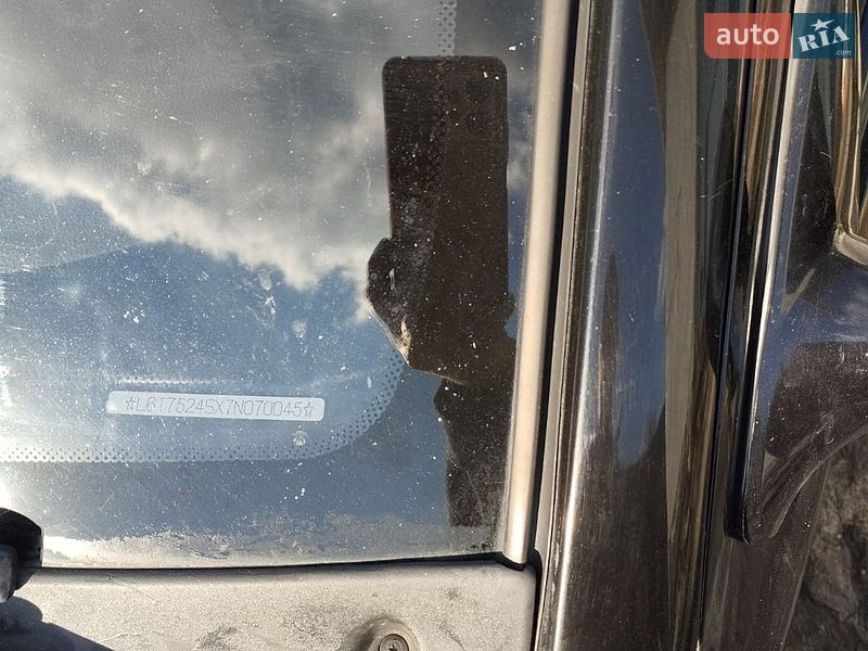 Седан Geely CK 2008 в Новоархангельске