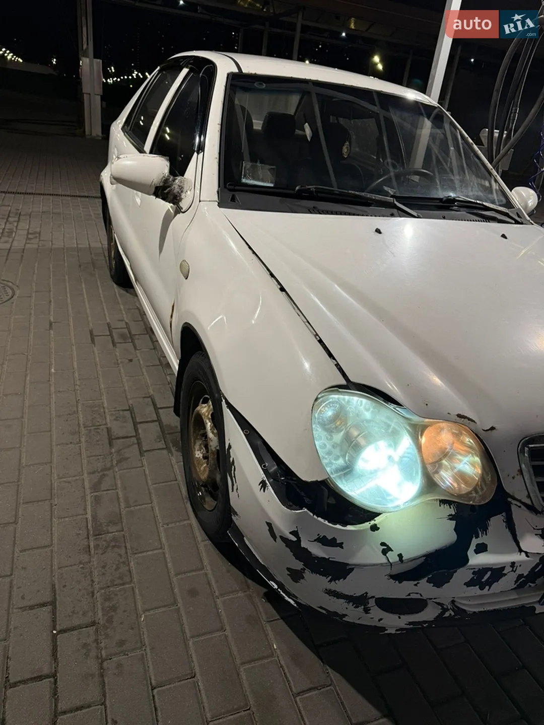 2012 Geely CK (Otaka) - мініатюра 2