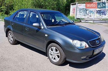 Седан Geely CK 2013 в Хмельницком