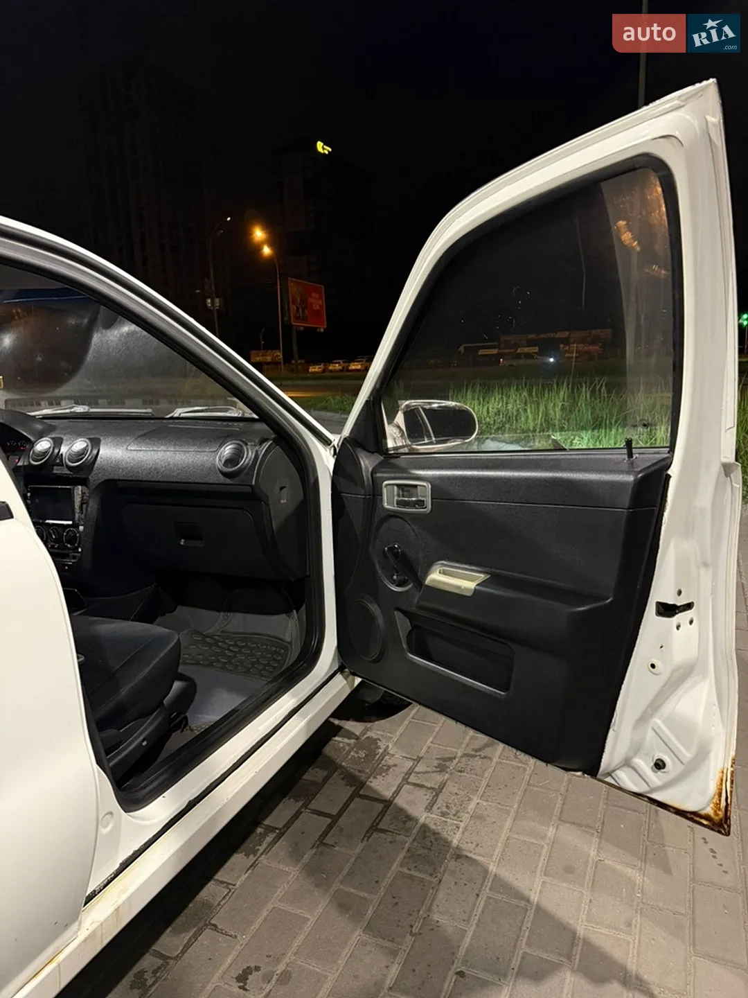2012 Geely CK (Otaka) - мініатюра 6