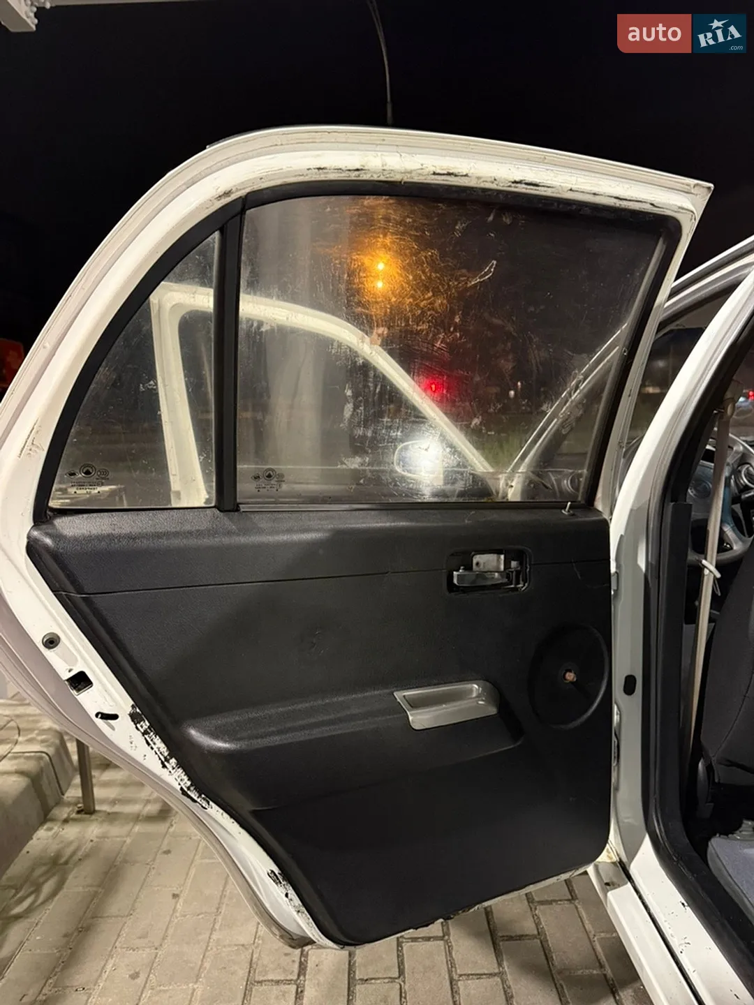 2012 Geely CK (Otaka) - мініатюра 11
