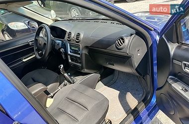 Седан Geely CK 2013 в Кам'янському