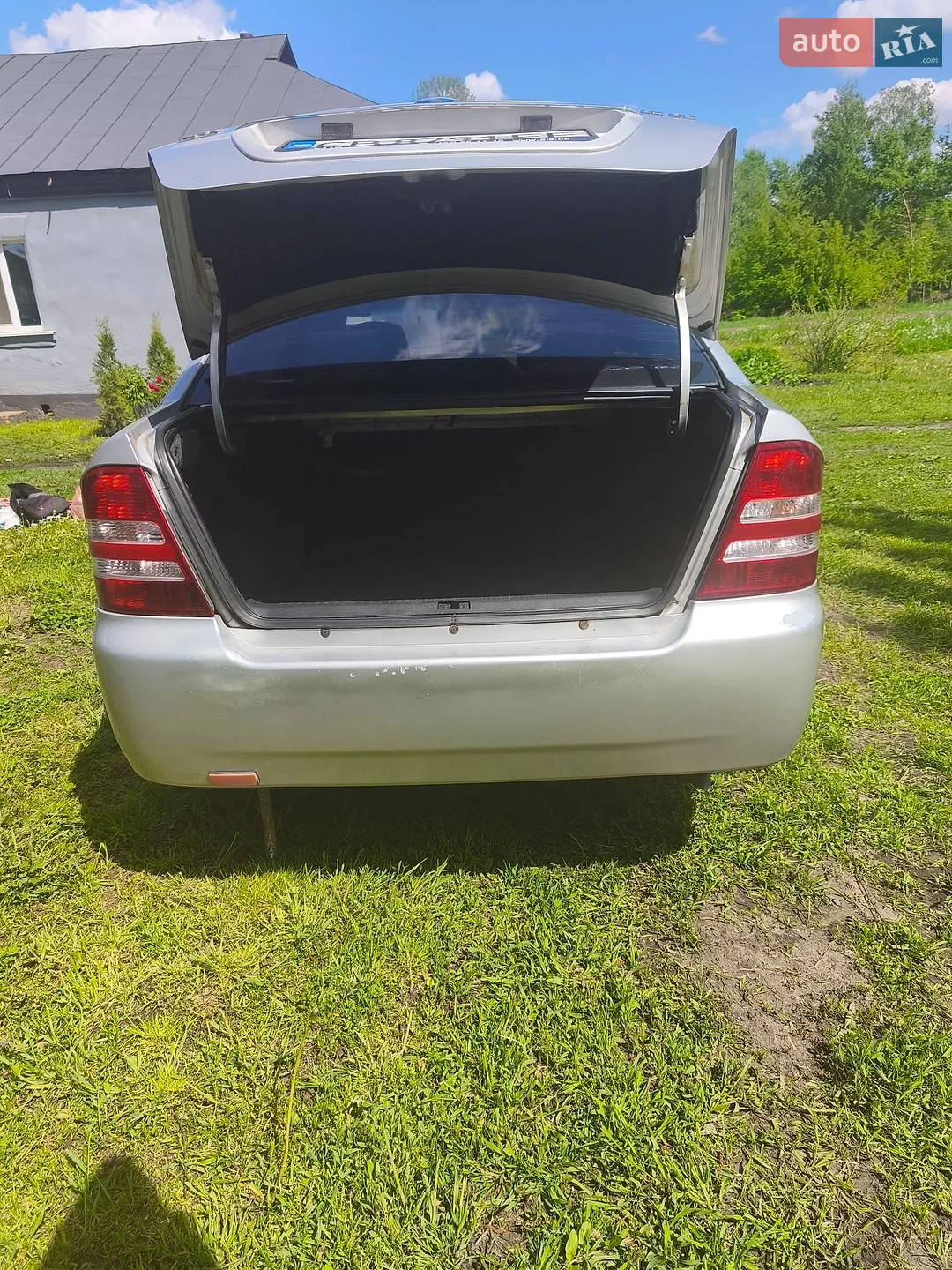 2013 Geely CK (Otaka) - мініатюра 4