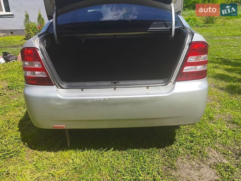Седан Geely CK 2013 в Корюковке