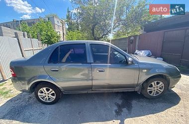 Седан Geely CK 2012 в Днепре