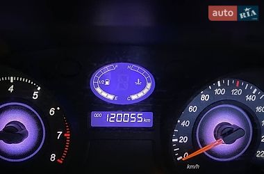 Седан Geely CK 2012 в Днепре