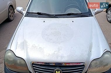 Седан Geely CK 2008 в Вольногорске