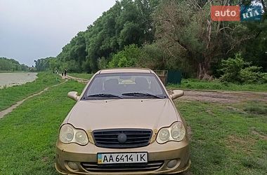 Седан Geely CK 2011 в Нежине