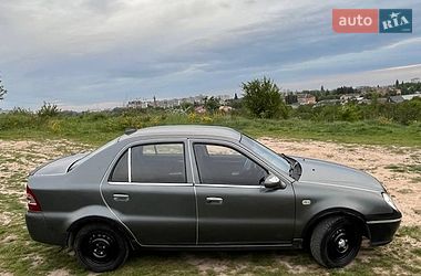 Седан Geely CK 2013 в Житомире
