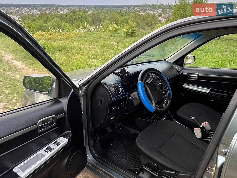 Седан Geely CK 2013 в Житомире