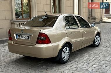 Седан Geely CK 2008 в Запорожье