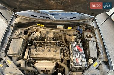 Седан Geely CK 2006 в Софиевской Борщаговке