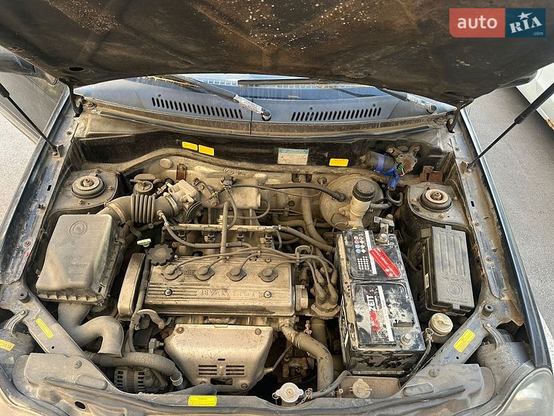 Седан Geely CK 2006 в Софиевской Борщаговке