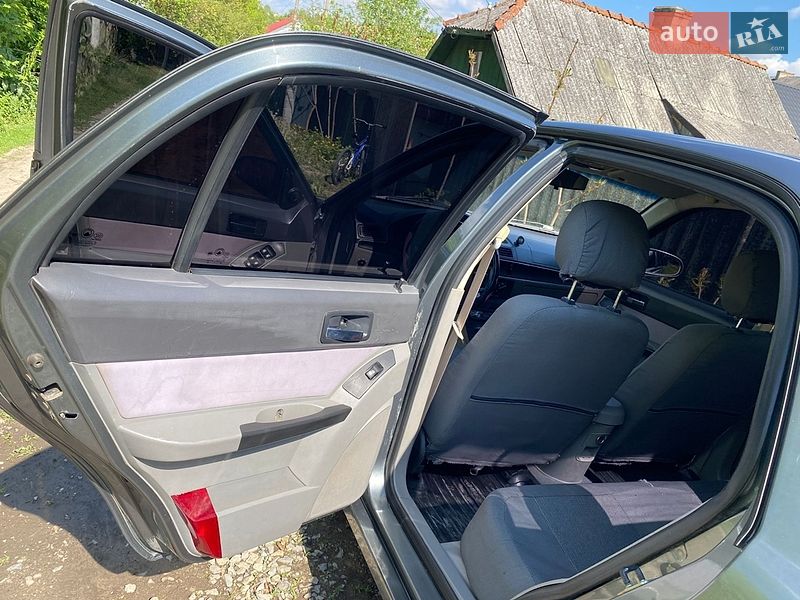 Седан Geely CK 2008 в Гусятине фото 9 Седан Geely CK 2008 в Гусятине