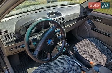 Седан Geely CK 2007 в Кривом Роге