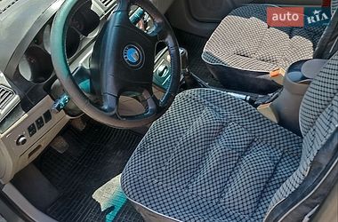 Седан Geely CK 2007 в Кривом Роге