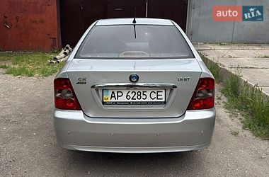 Седан Geely CK 2011 в Запоріжжі