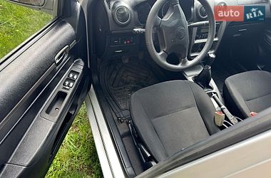 Седан Geely CK 2011 в Запоріжжі