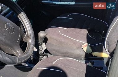 Седан Geely CK 2011 в Яготині