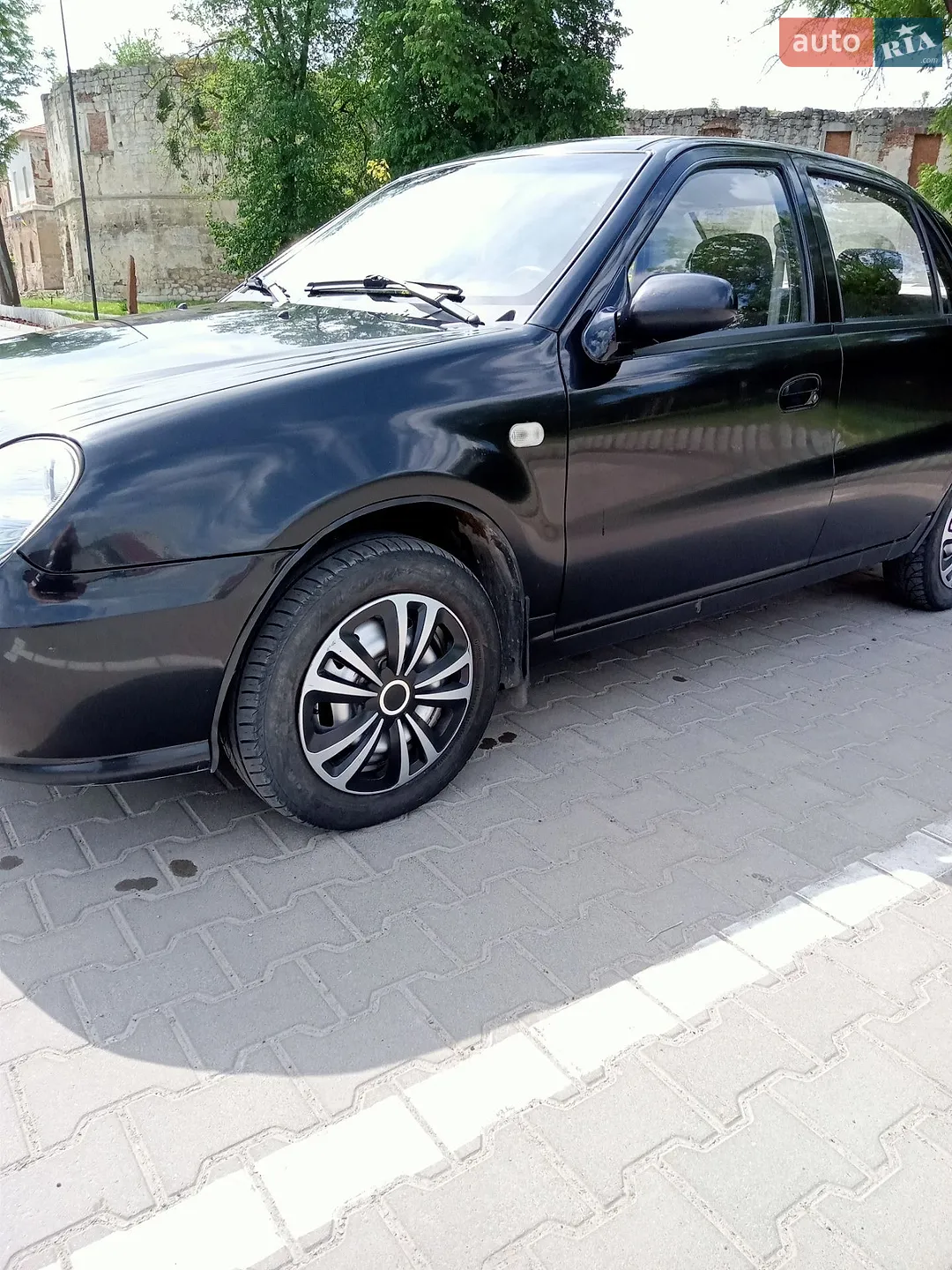 2013 Geely CK (Otaka) - мініатюра 3