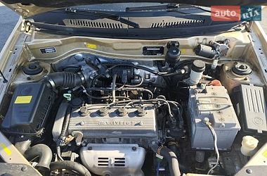 Седан Geely CK 2012 в Днепре