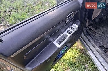 Седан Geely CK 2011 в Хотине