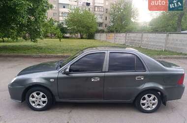 Седан Geely CK 2012 в Олександрії