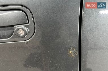 Седан Geely CK 2011 в Днепре